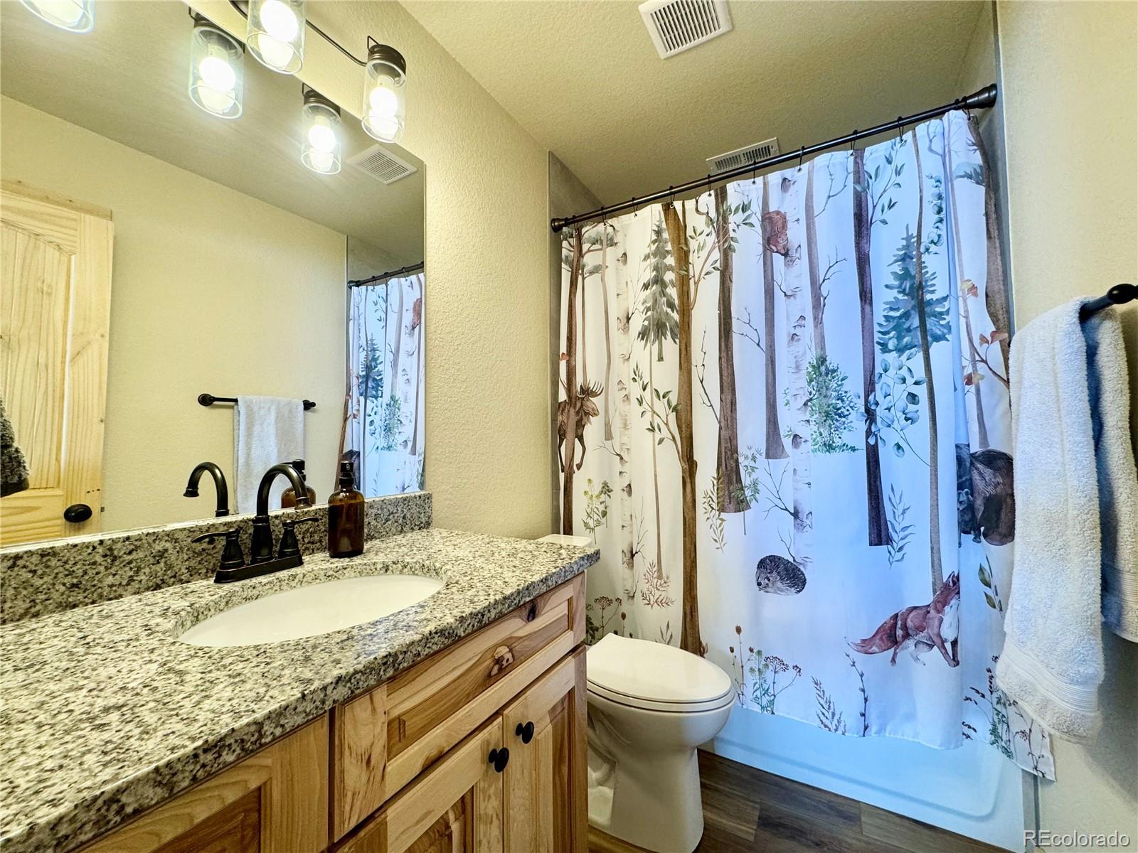 663 Arrowhead Drive Jefferson CO 80456