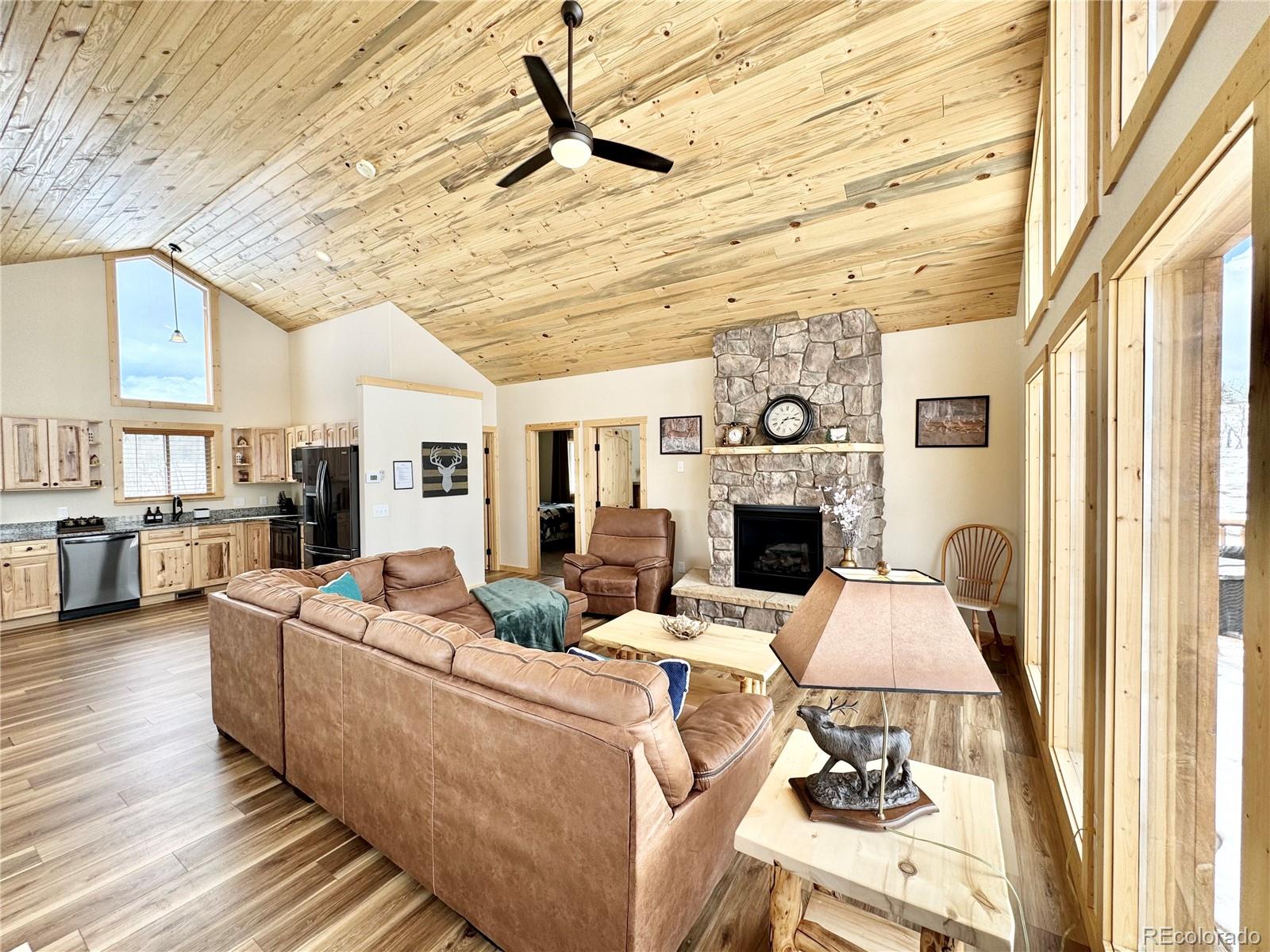 663 Arrowhead Drive Jefferson CO 80456