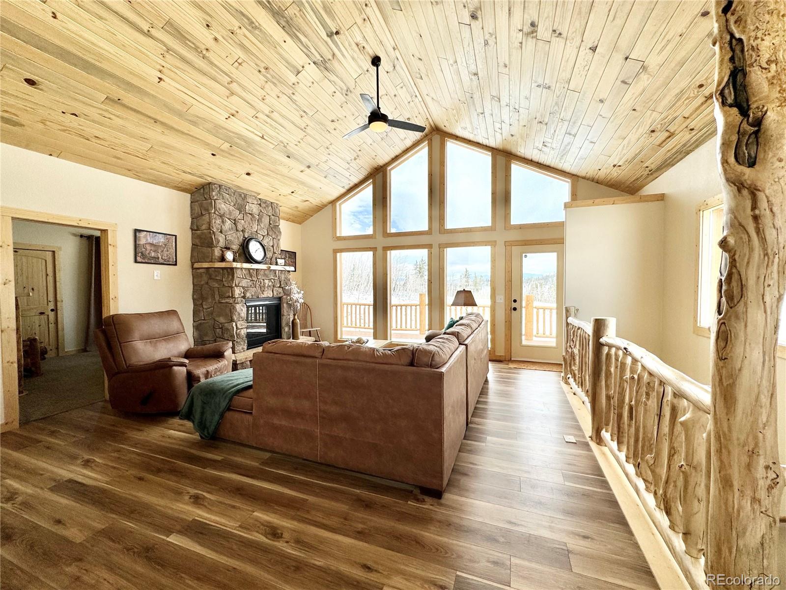663 Arrowhead Drive Jefferson CO 80456