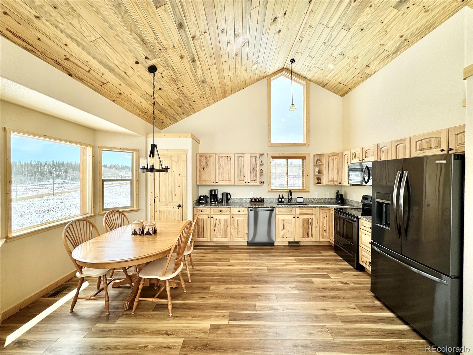 663 Arrowhead Drive Jefferson CO 80456