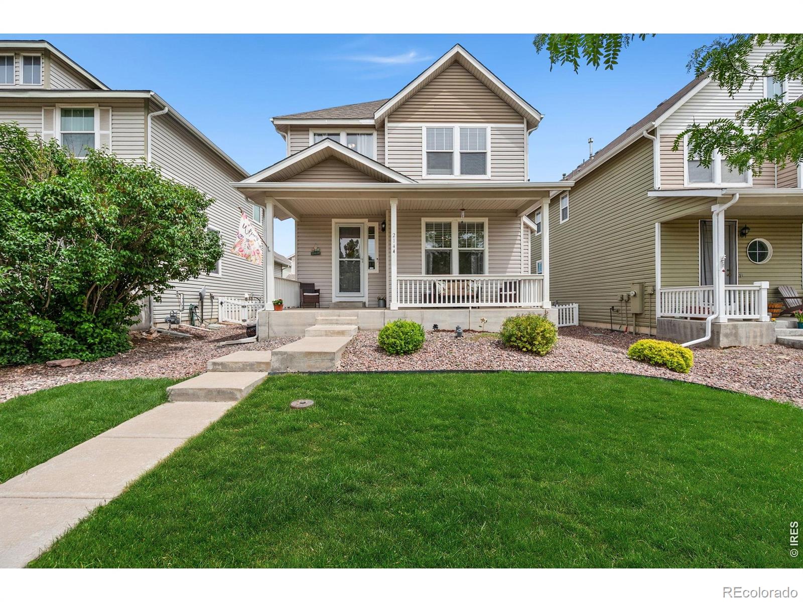 2144 Clipper Way Fort Collins CO 80524