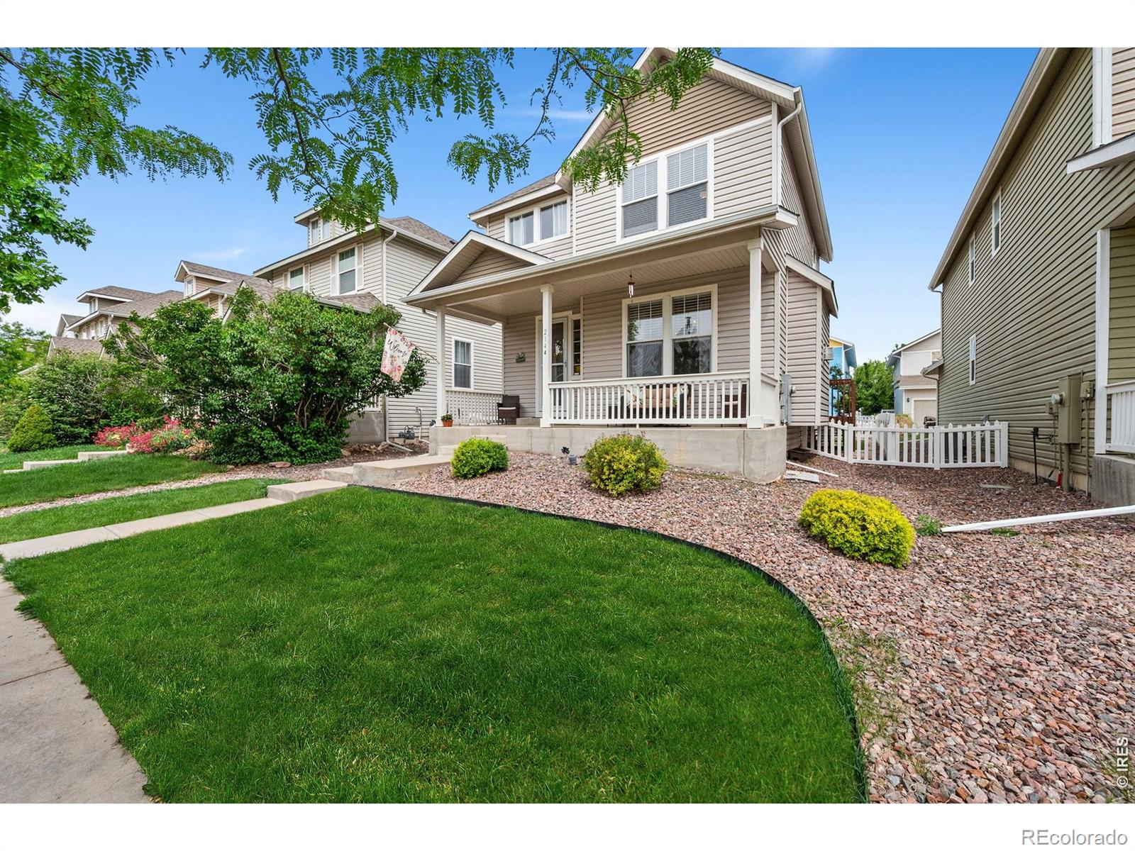 2144 Clipper Way Fort Collins CO 80524
