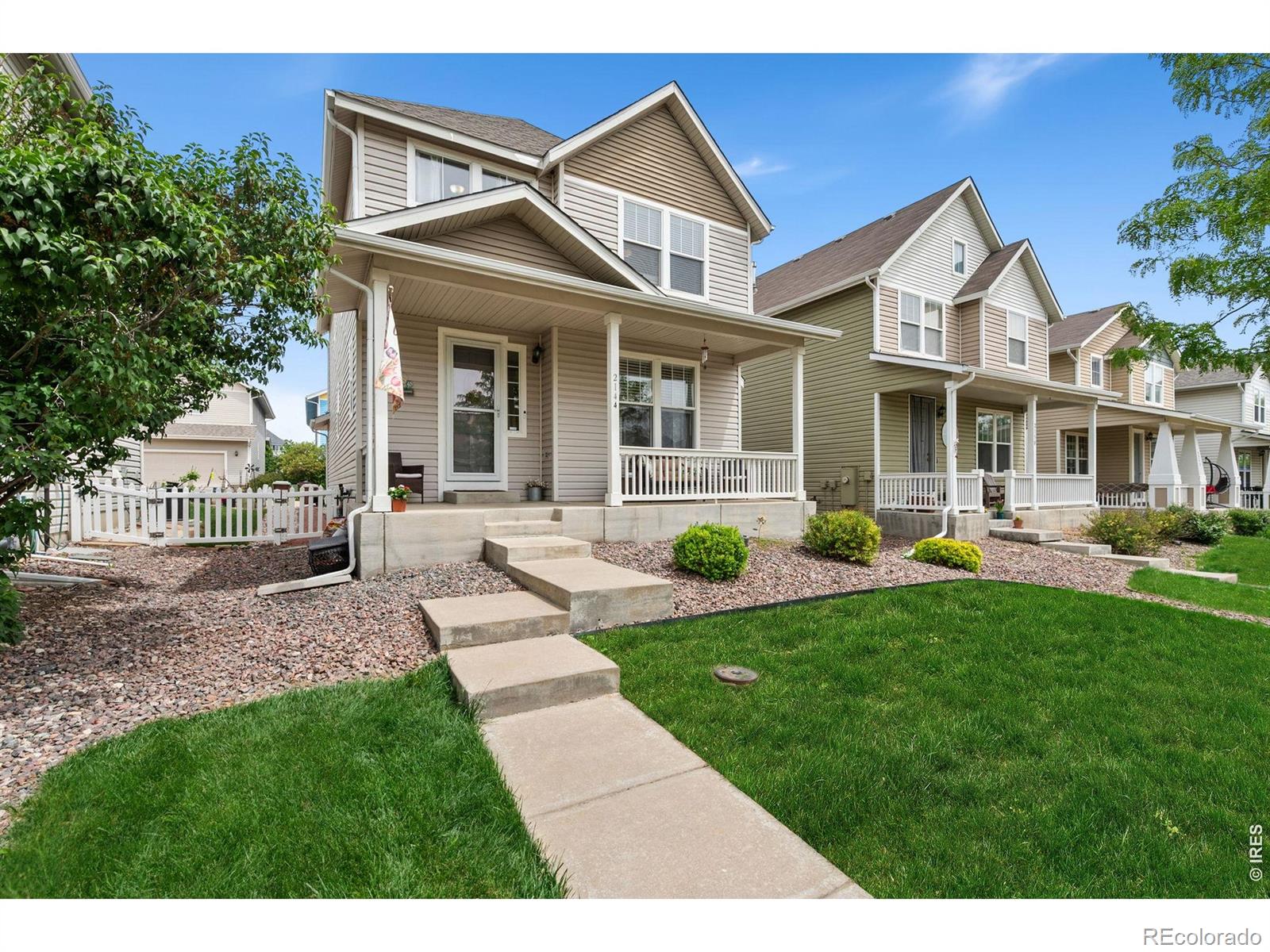 2144 Clipper Way Fort Collins CO 80524
