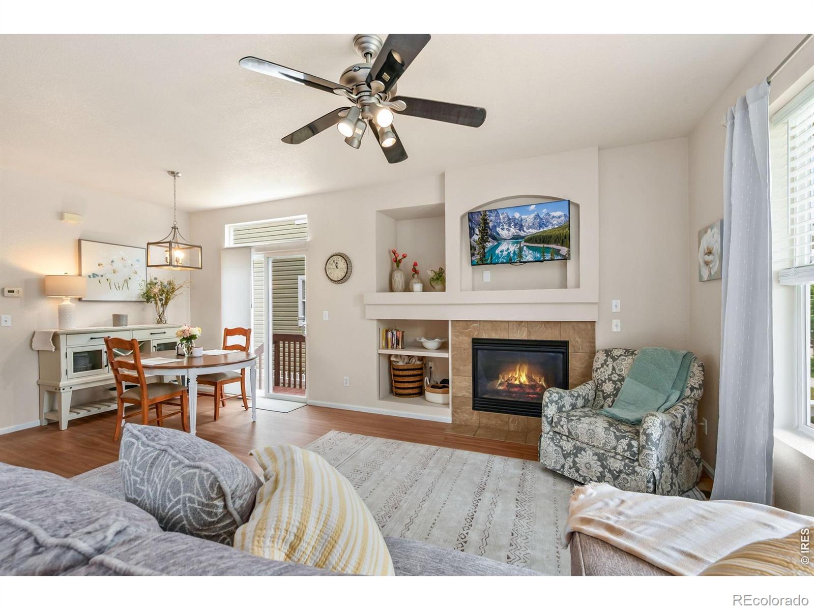 2144 Clipper Way Fort Collins CO 80524