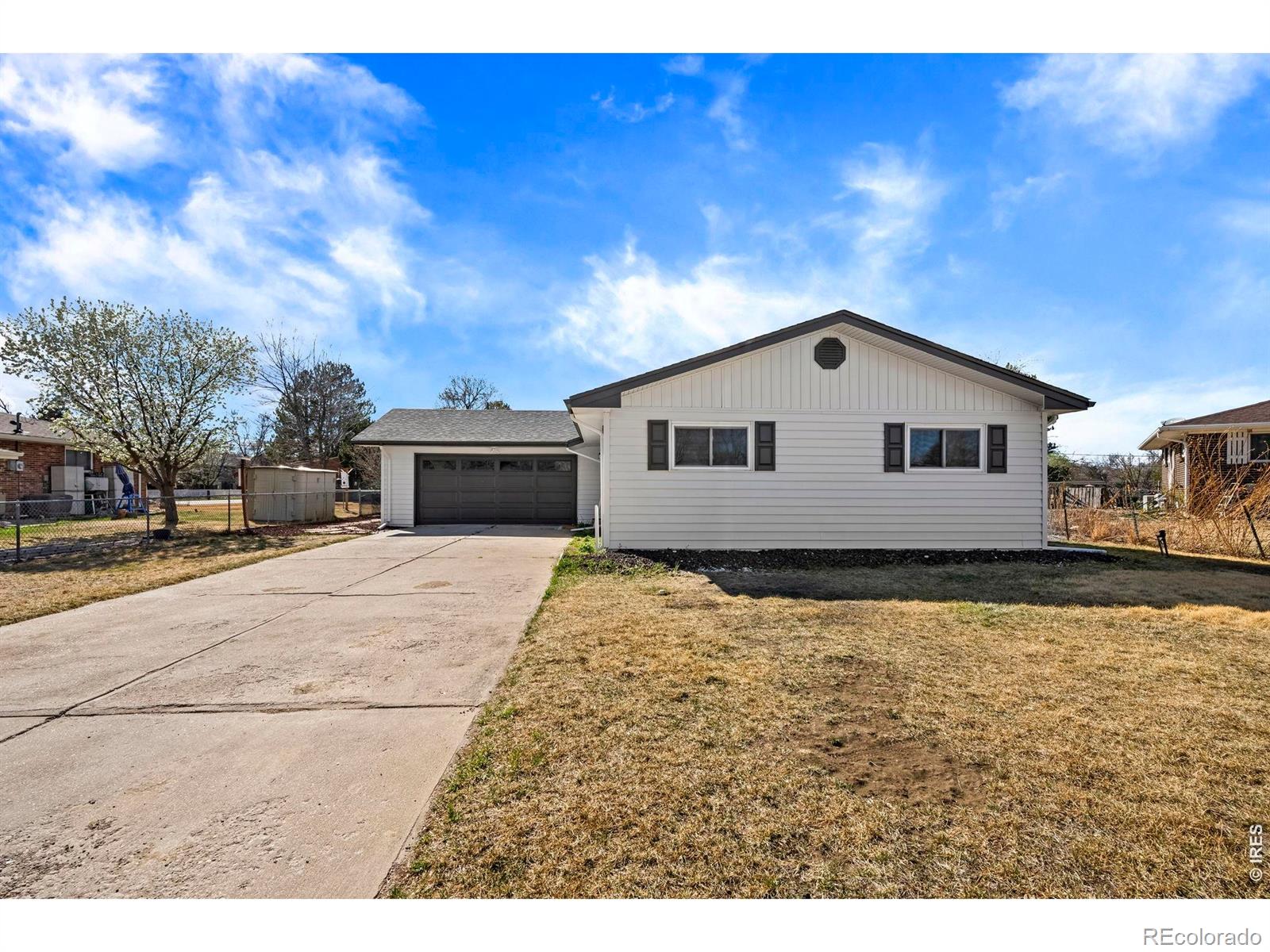 1317 Ida Court Loveland CO 80537