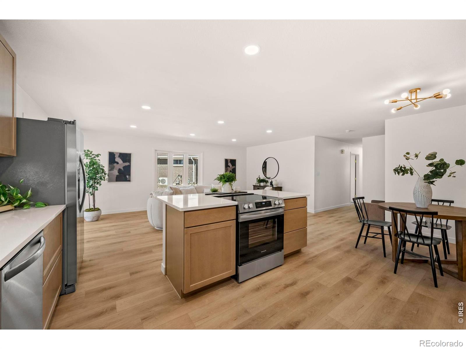 1317 Ida Court Loveland CO 80537