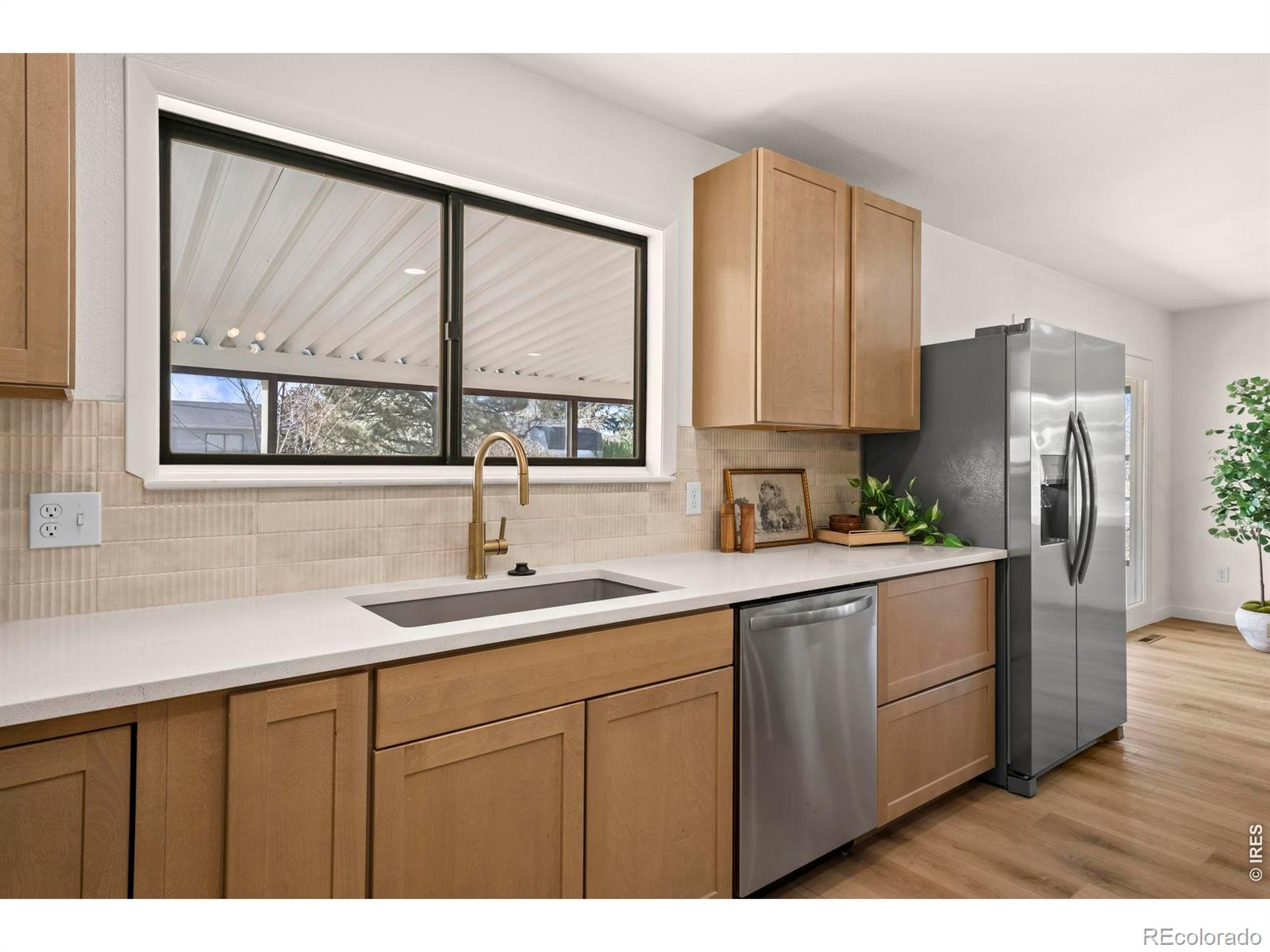 1317 Ida Court Loveland CO 80537