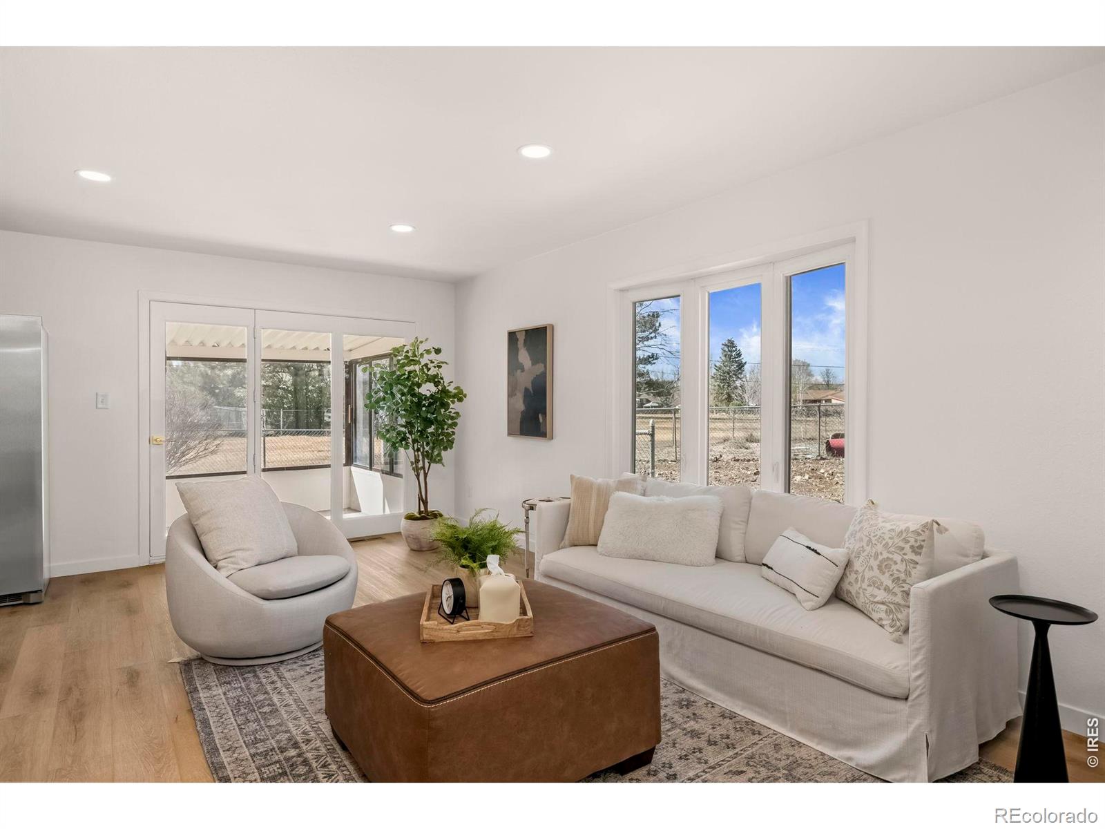 1317 Ida Court Loveland CO 80537