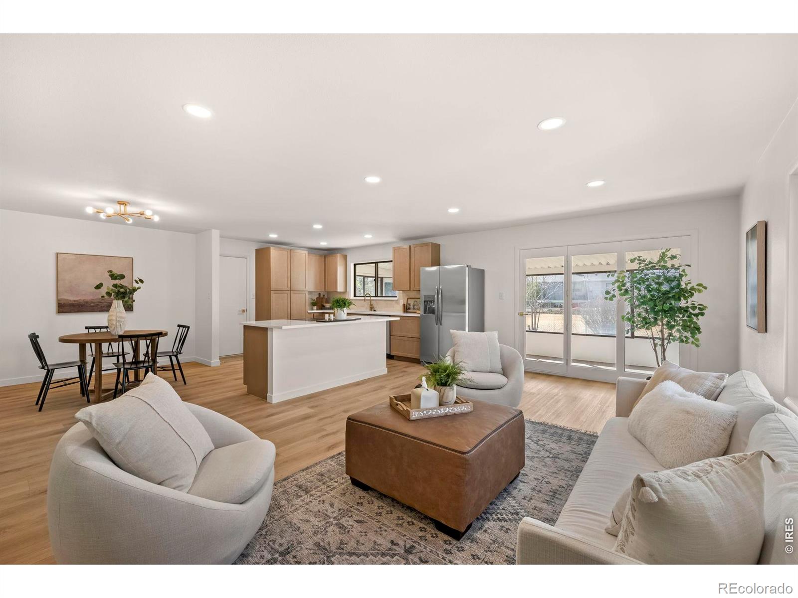 1317 Ida Court Loveland CO 80537