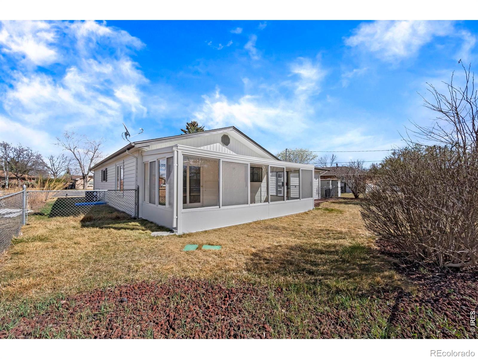1317 Ida Court Loveland CO 80537