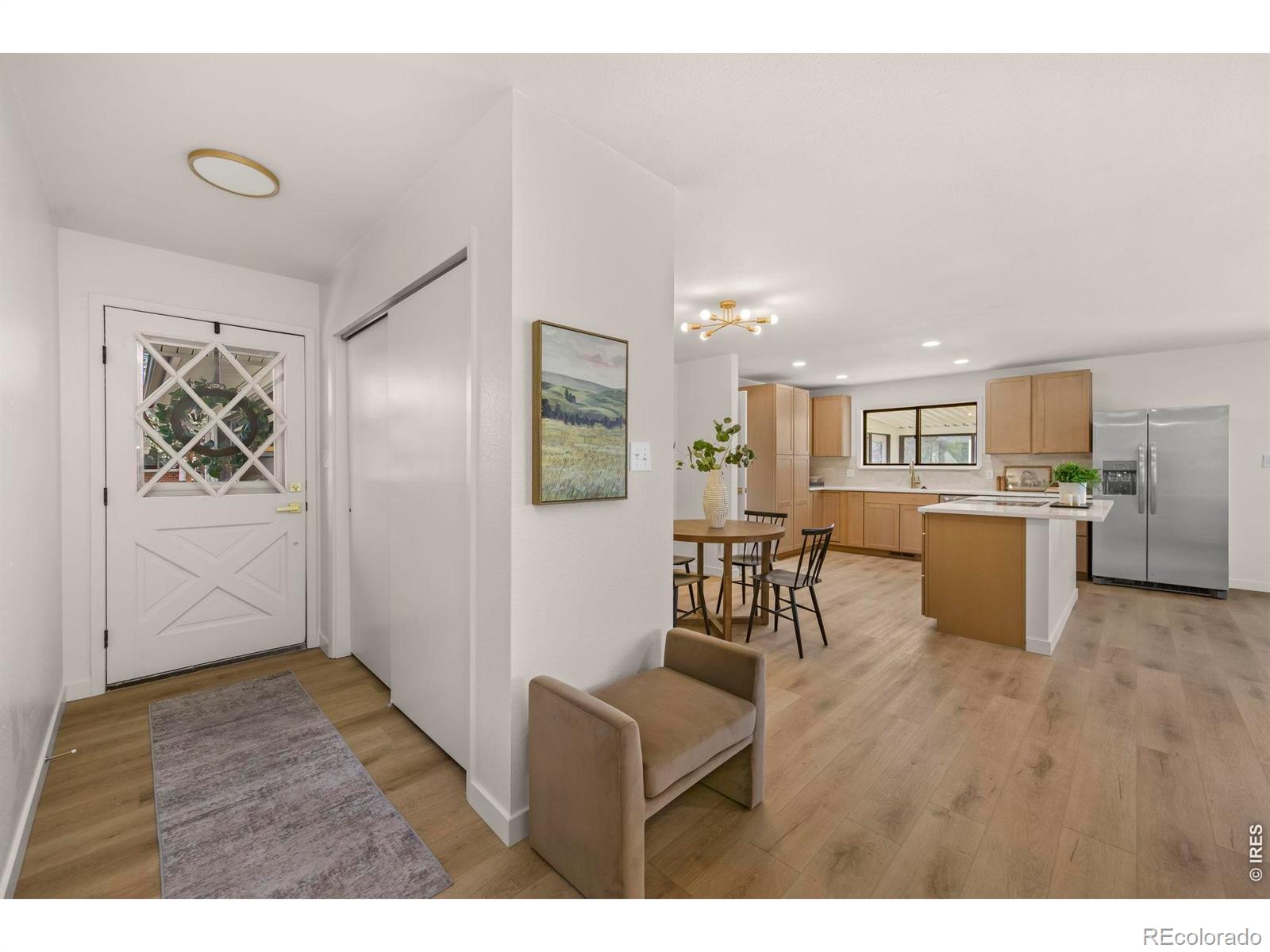 1317 Ida Court Loveland CO 80537