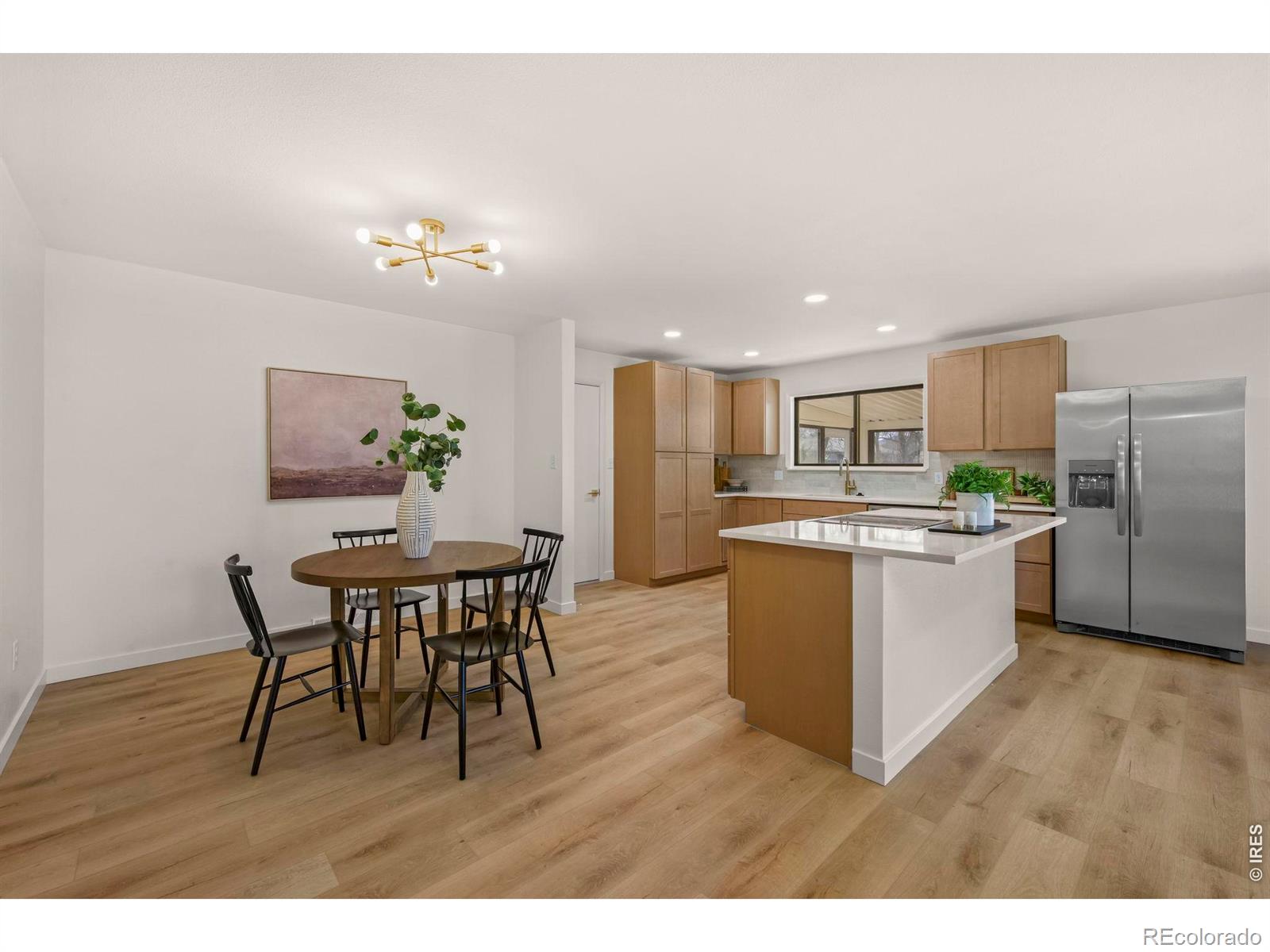 1317 Ida Court Loveland CO 80537