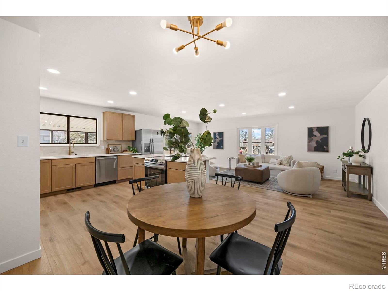 1317 Ida Court Loveland CO 80537