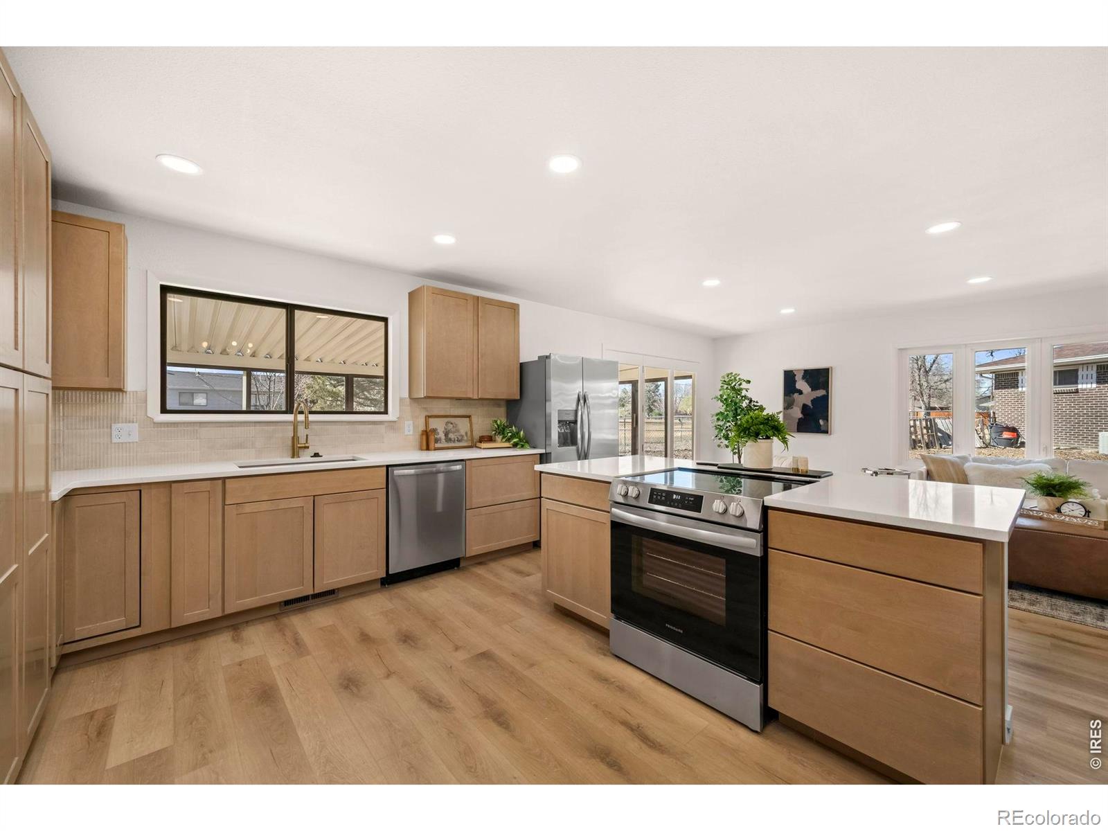 1317 Ida Court Loveland CO 80537
