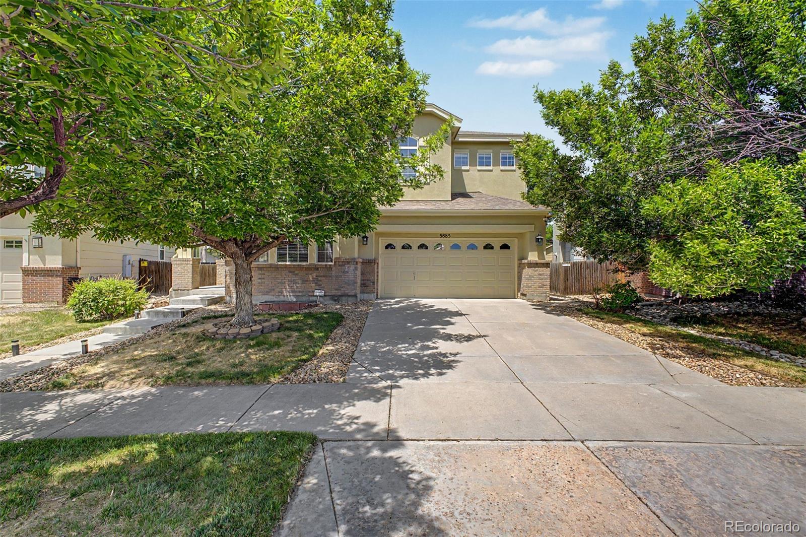 9885 E 112th Way Commerce City CO 80640