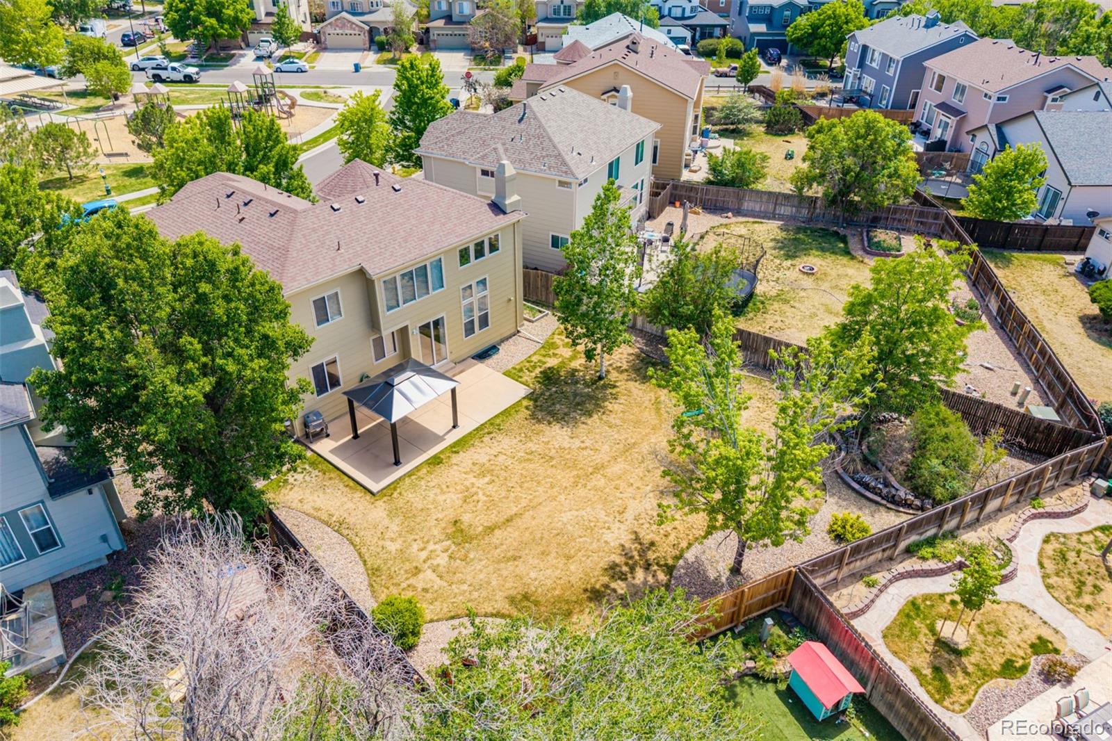 9885 E 112th Way Commerce City CO 80640