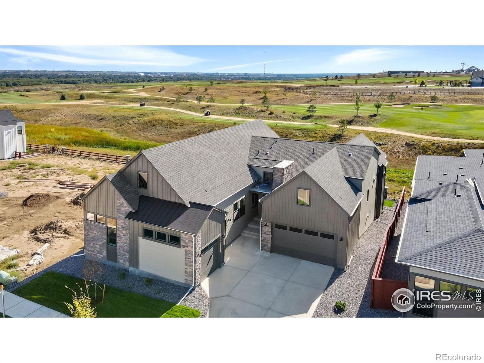 1641 Flourish Court Windsor CO 80550