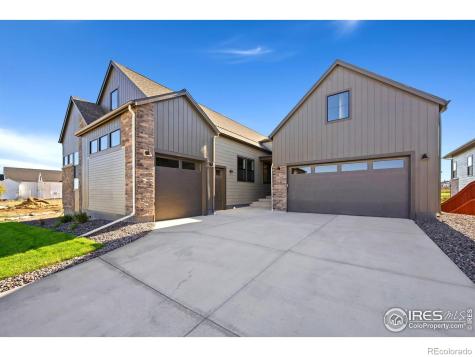 1641 Flourish Court Windsor CO 80550