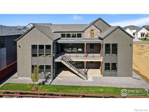 1641 Flourish Court Windsor CO 80550