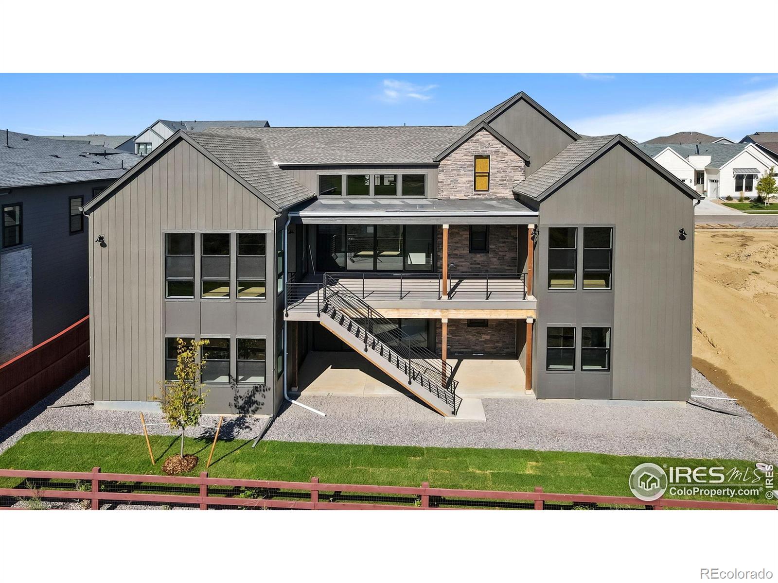 1641 Flourish Court Windsor CO 80550