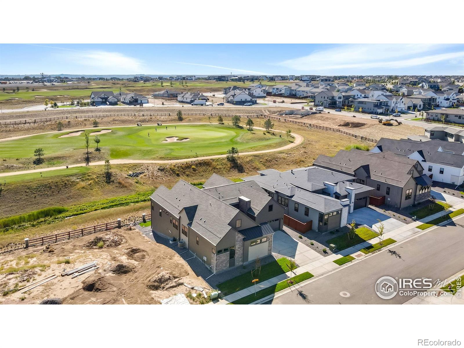 1641 Flourish Court Windsor CO 80550