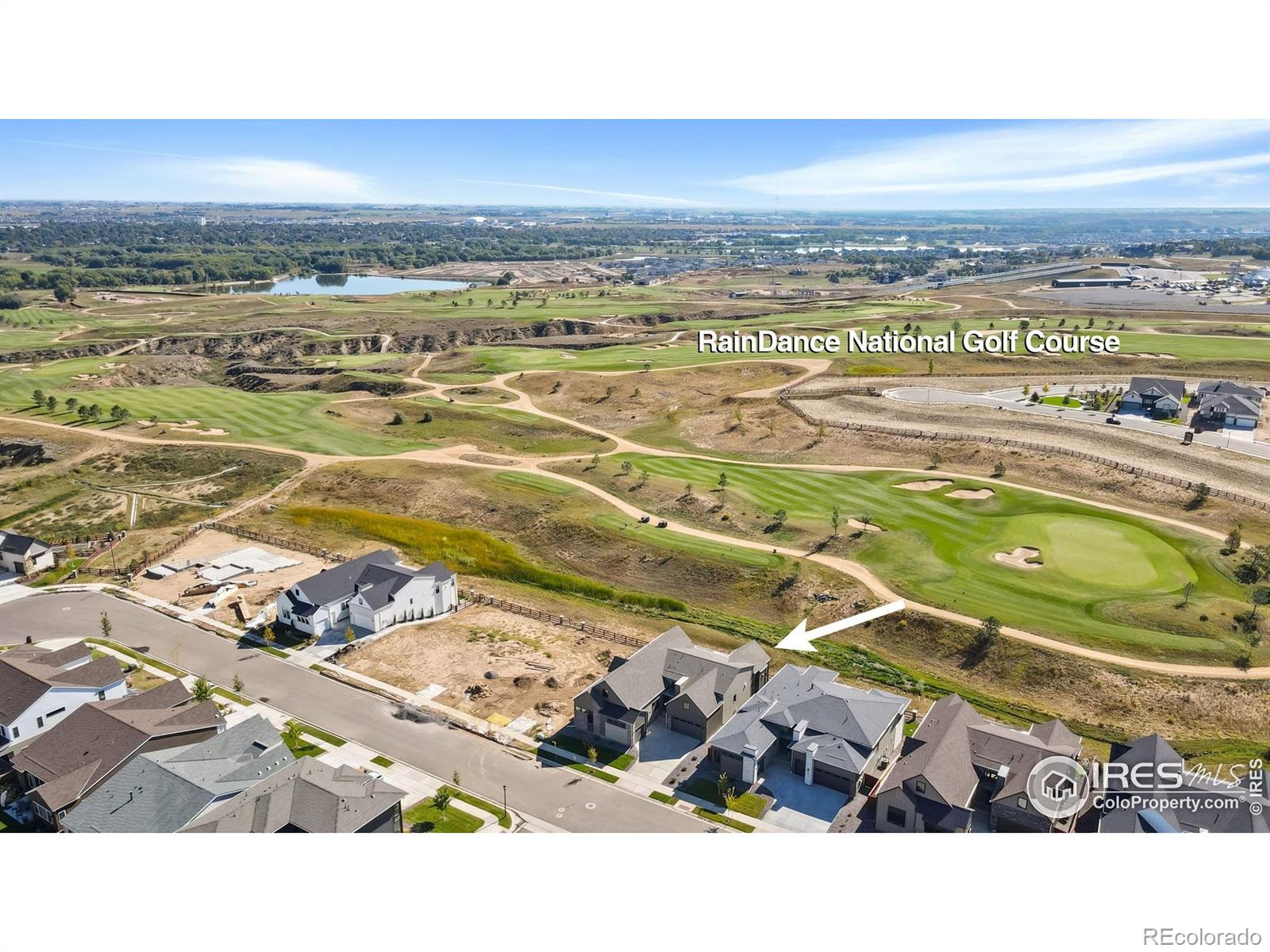1641 Flourish Court Windsor CO 80550