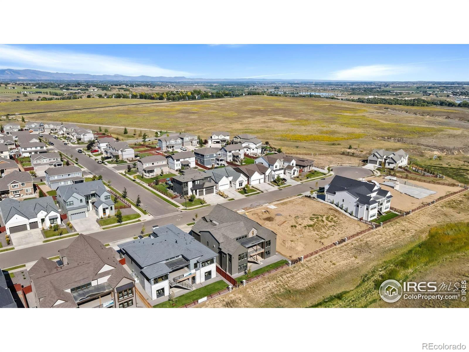 1641 Flourish Court Windsor CO 80550