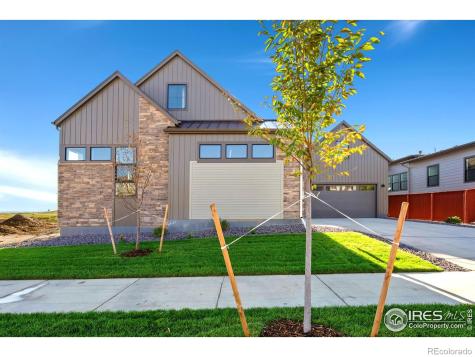 1641 Flourish Court Windsor CO 80550