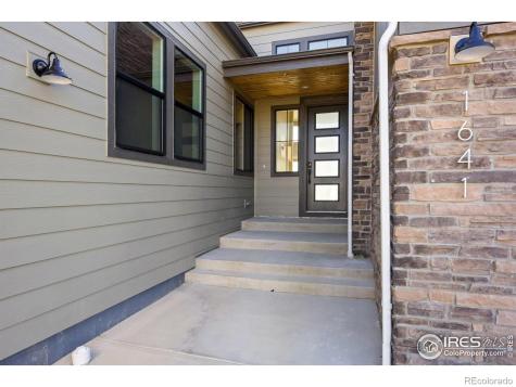 1641 Flourish Court Windsor CO 80550