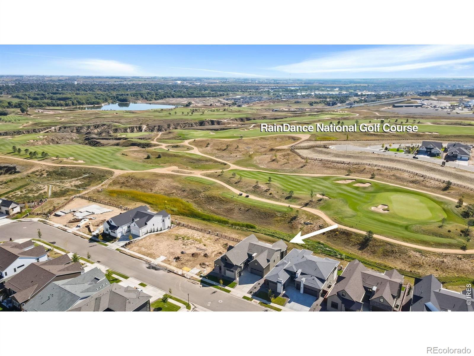 1641 Flourish Court Windsor CO 80550