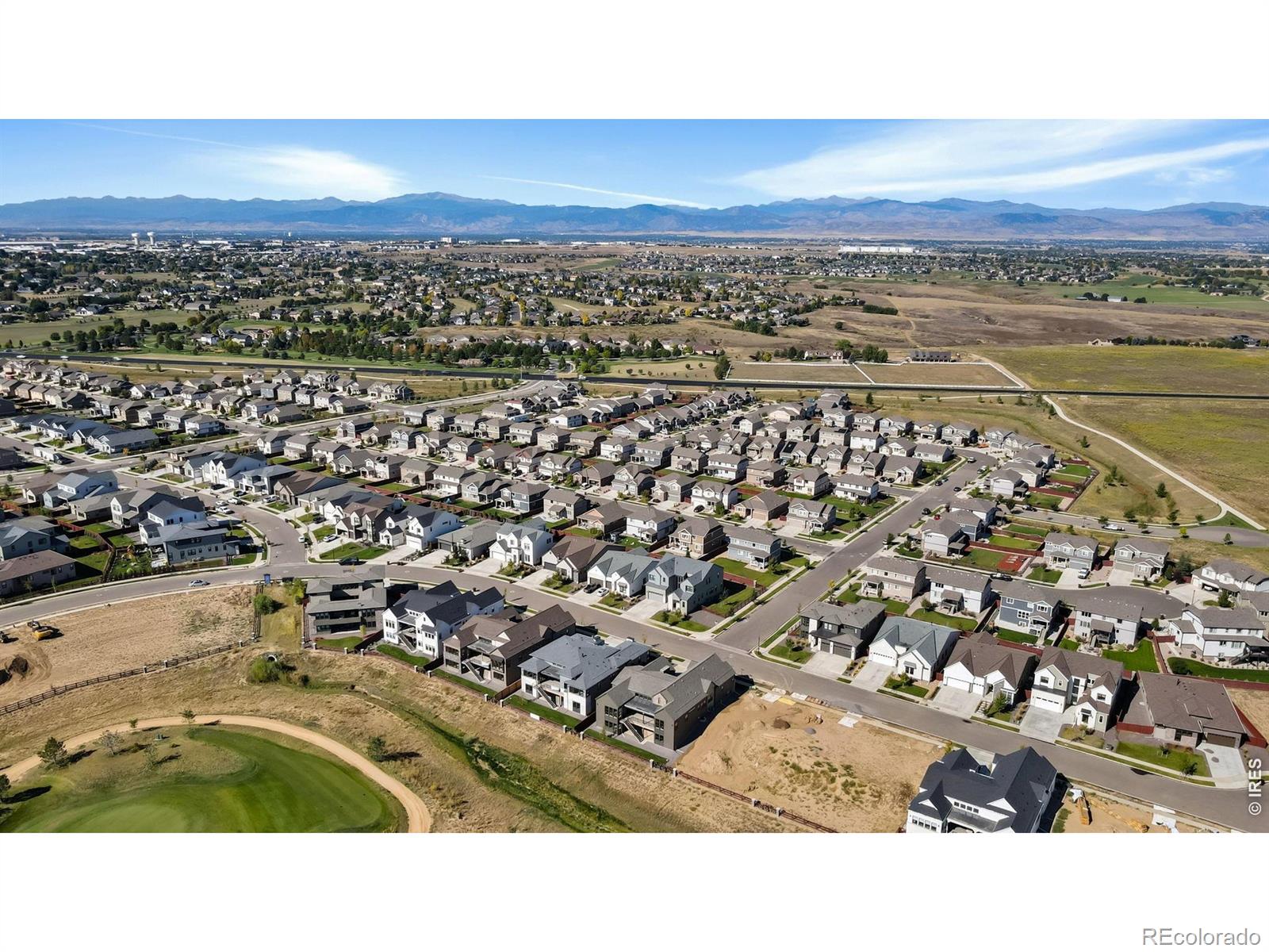 1641 Flourish Court Windsor CO 80550