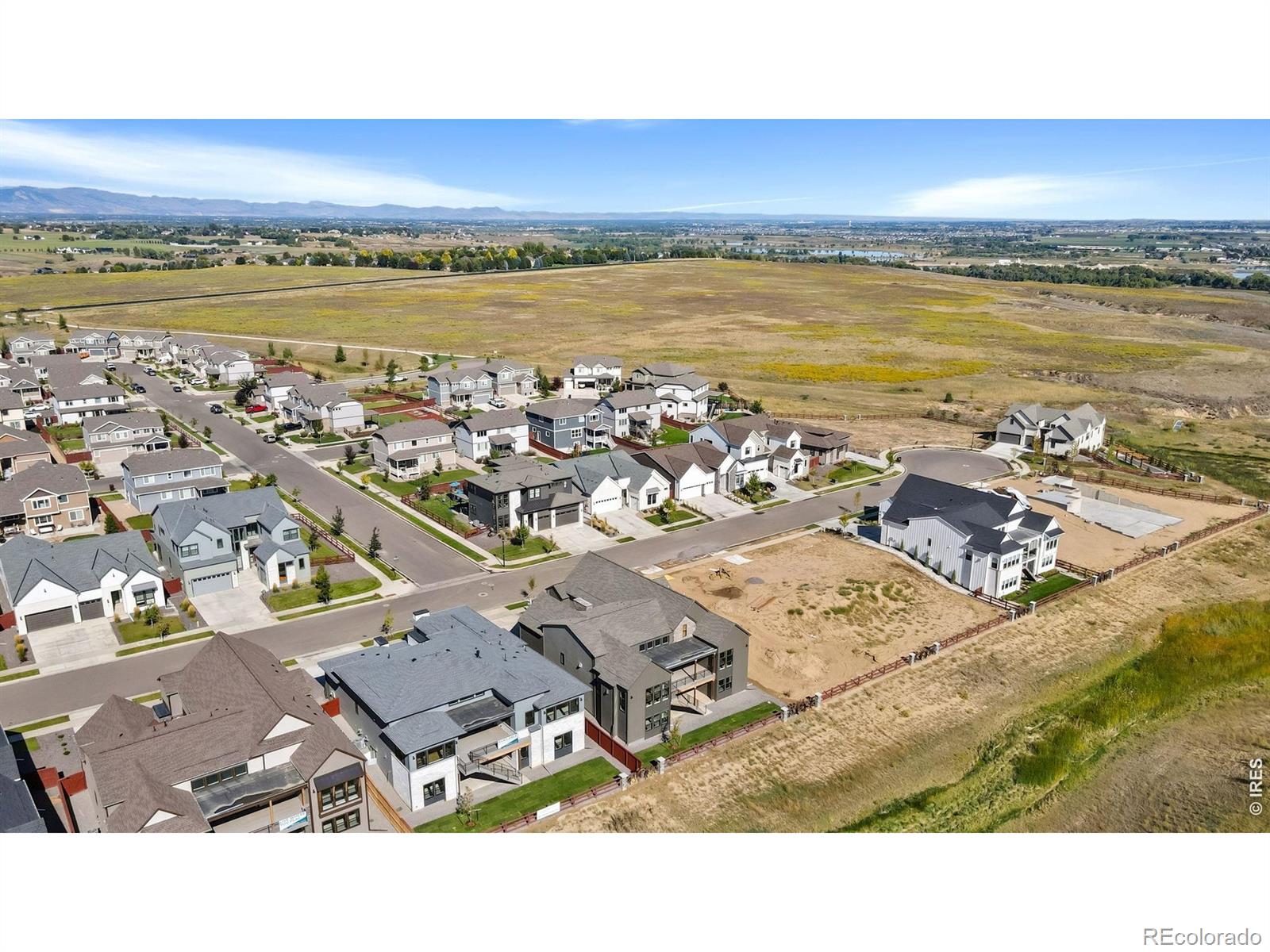 1641 Flourish Court Windsor CO 80550