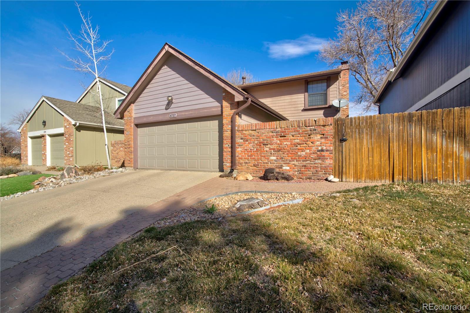 8737 Garrison Court Arvada CO 80005