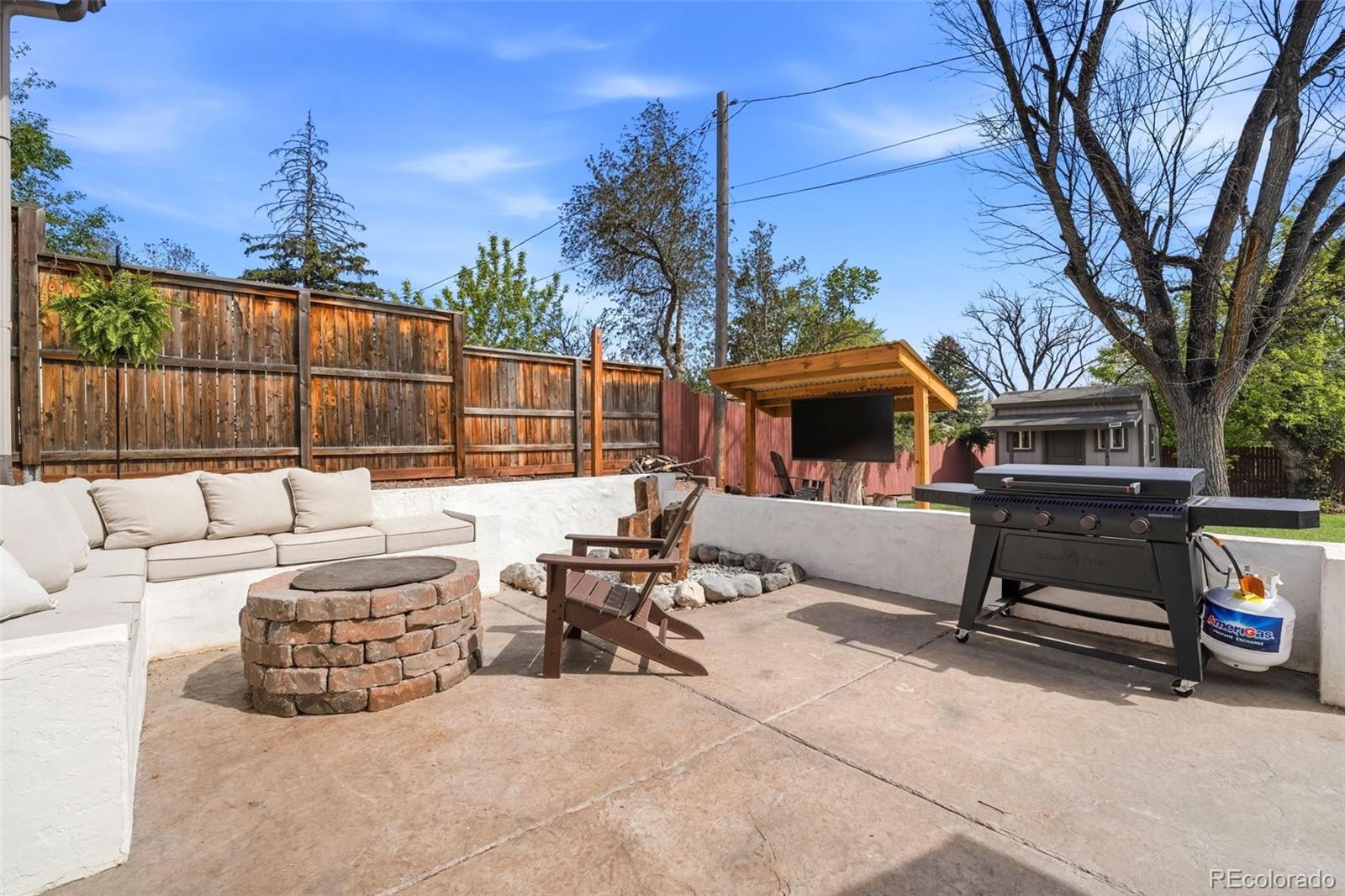 1315 E Yampa Street Colorado Springs CO 80909