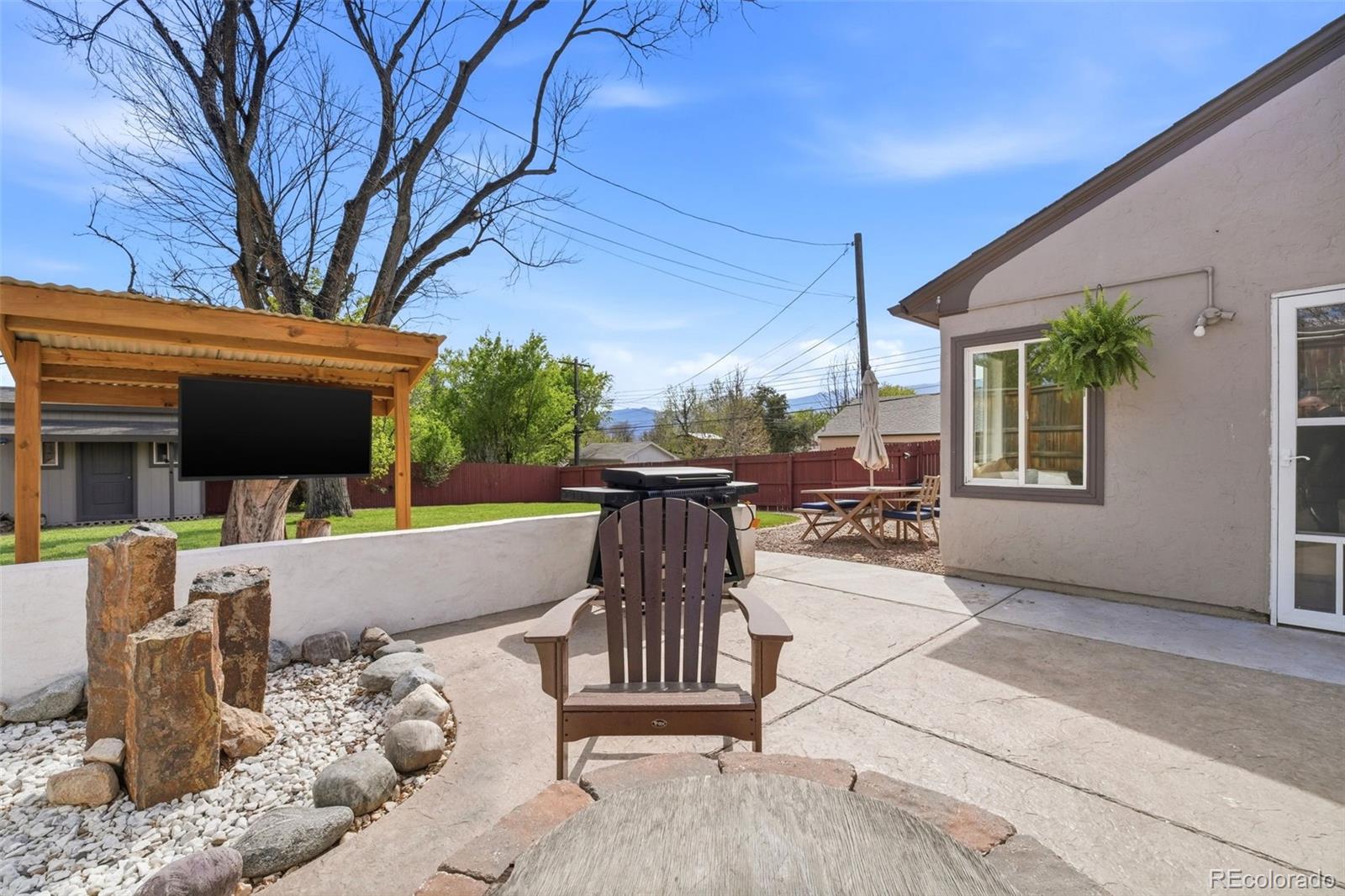 1315 E Yampa Street Colorado Springs CO 80909
