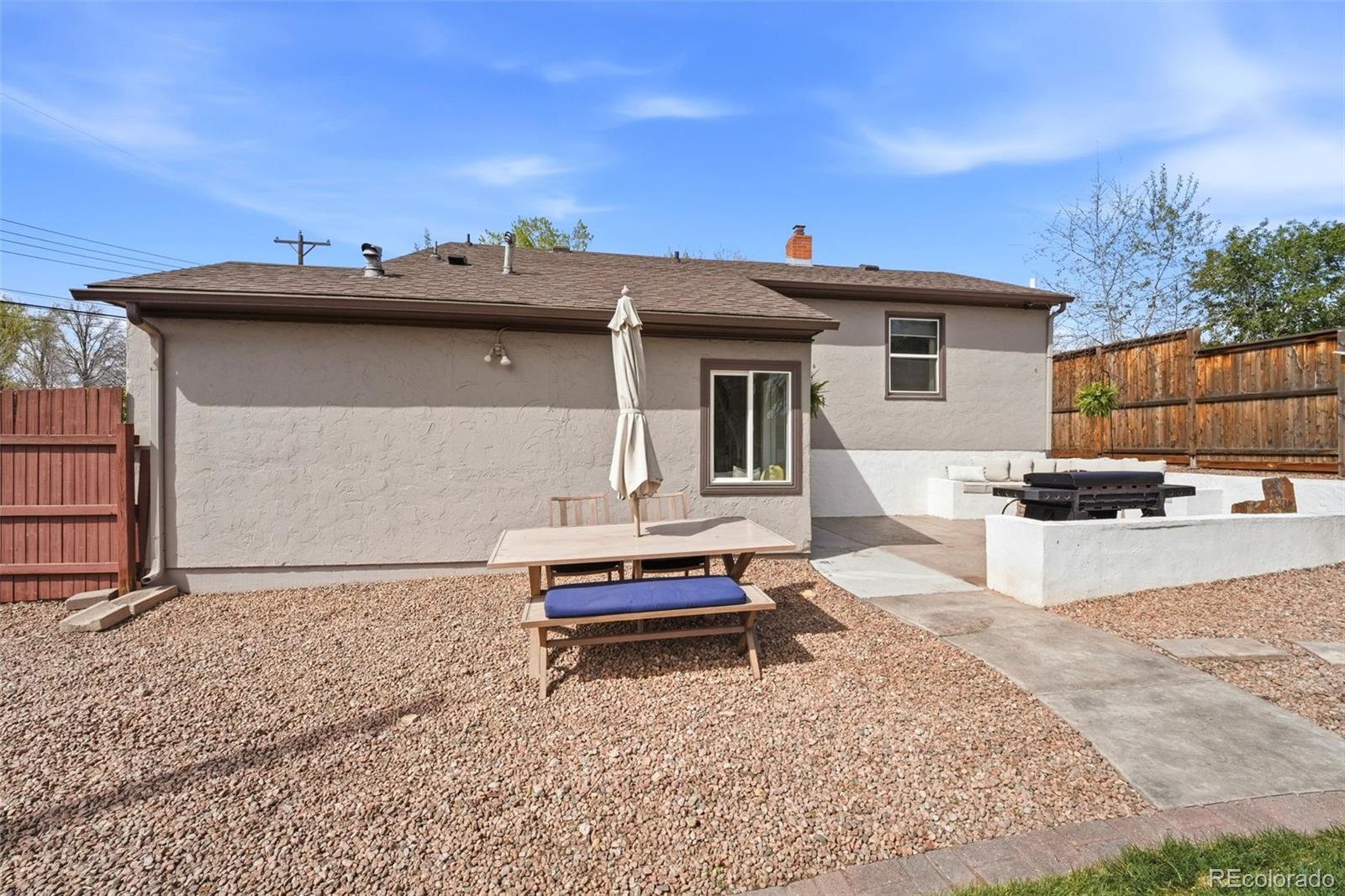 1315 E Yampa Street Colorado Springs CO 80909