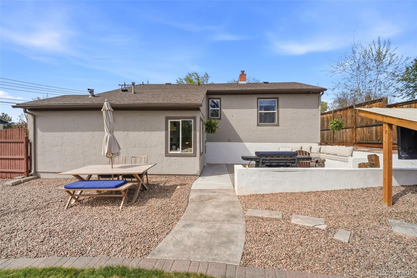 1315 E Yampa Street Colorado Springs CO 80909