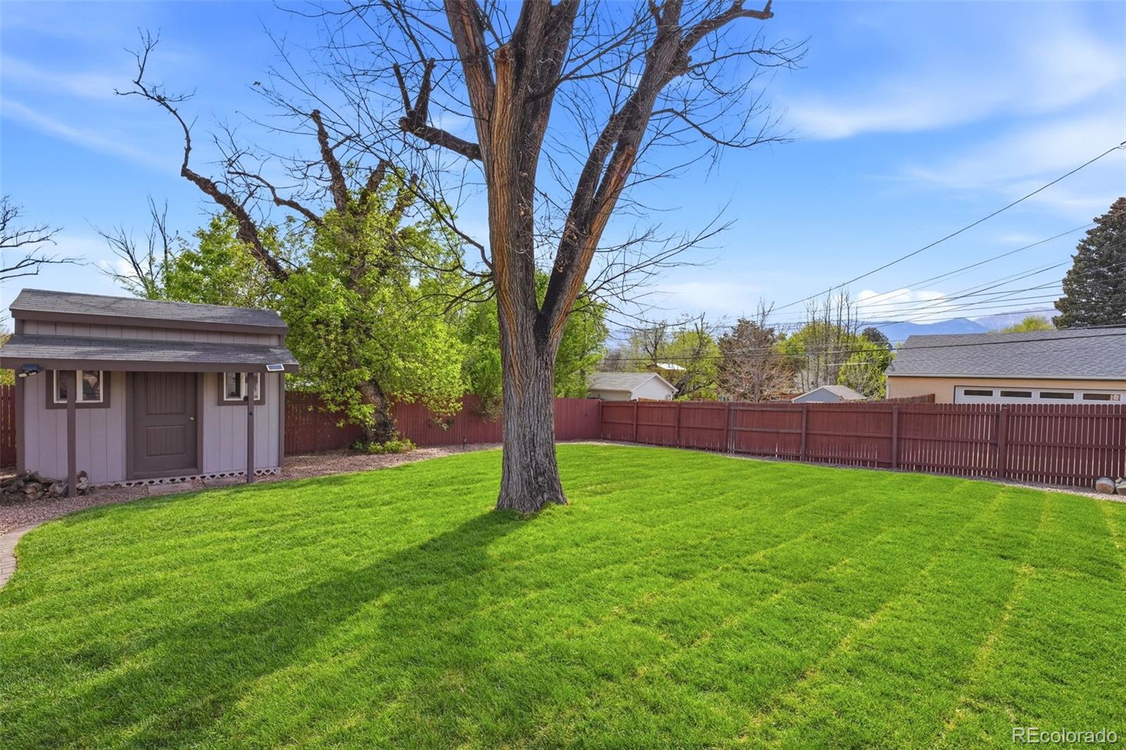 1315 E Yampa Street Colorado Springs CO 80909