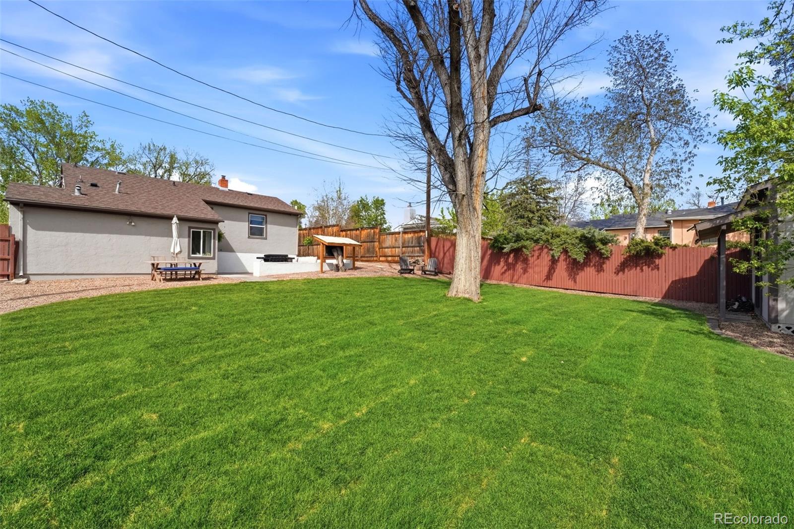 1315 E Yampa Street Colorado Springs CO 80909