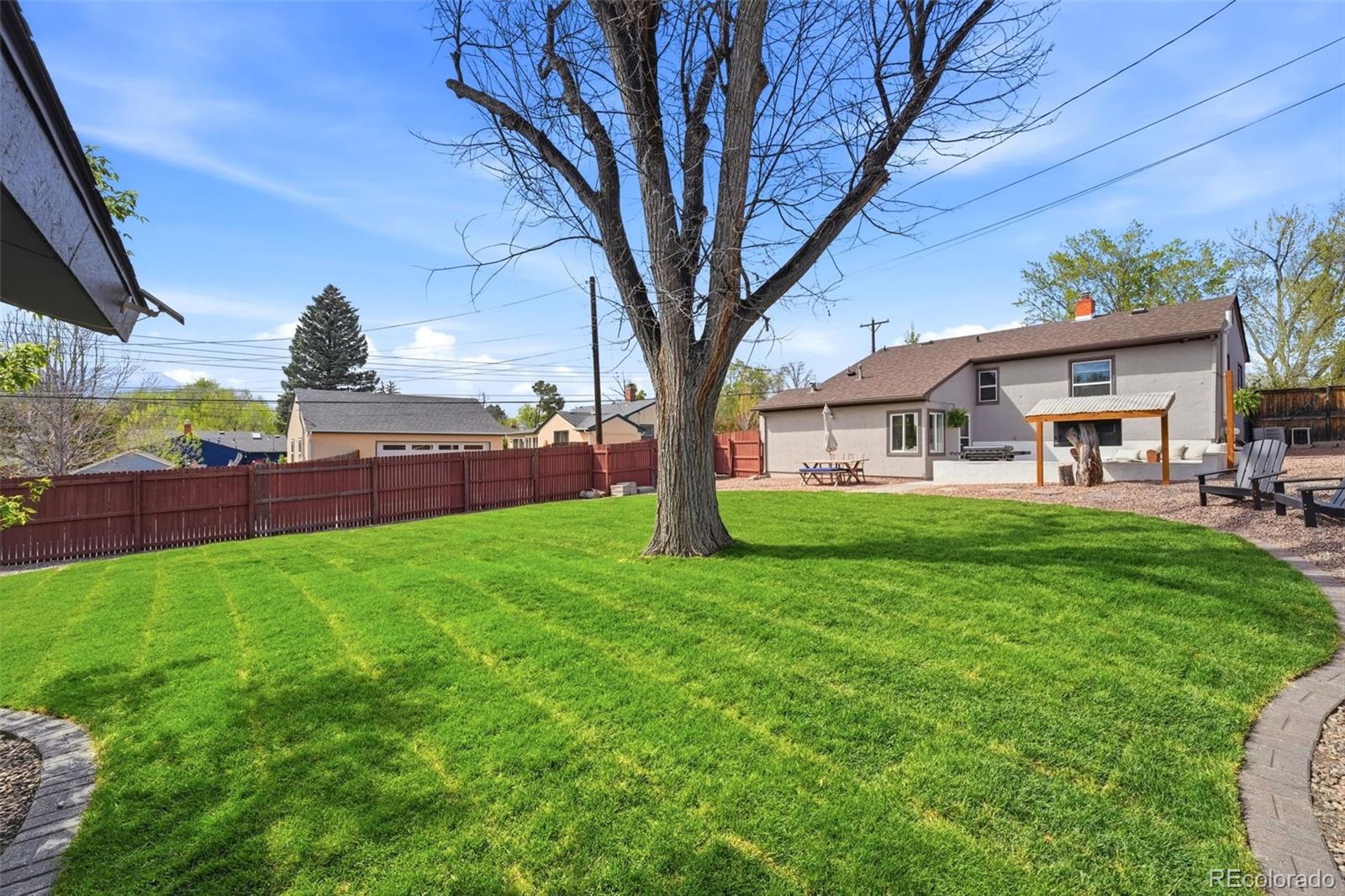 1315 E Yampa Street Colorado Springs CO 80909
