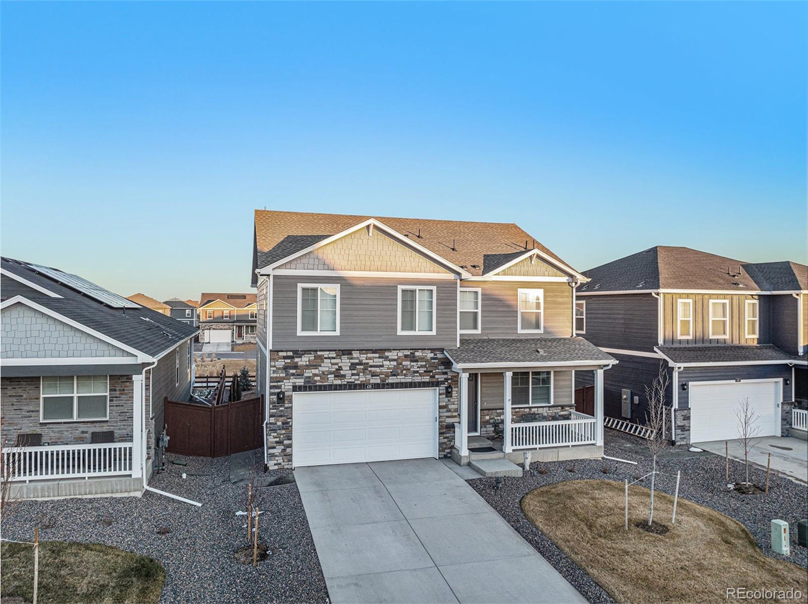 439 Bluebird Road Johnstown CO 80534
