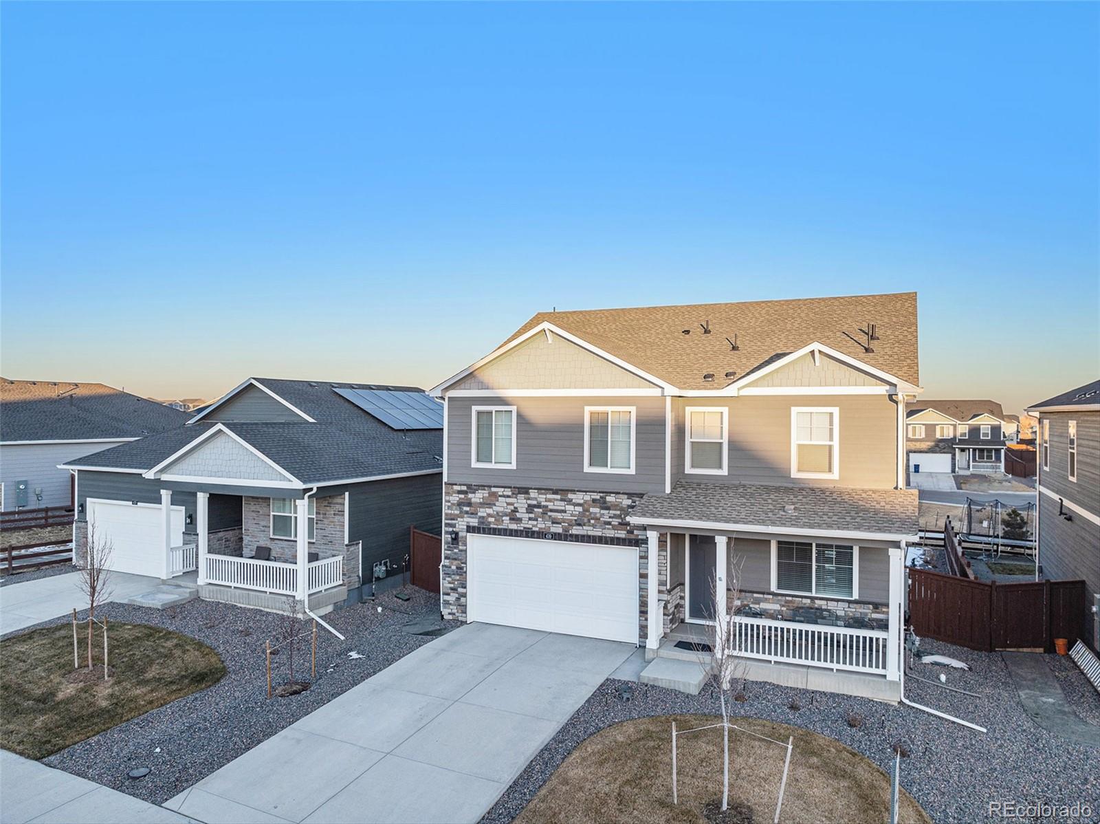 439 Bluebird Road Johnstown CO 80534