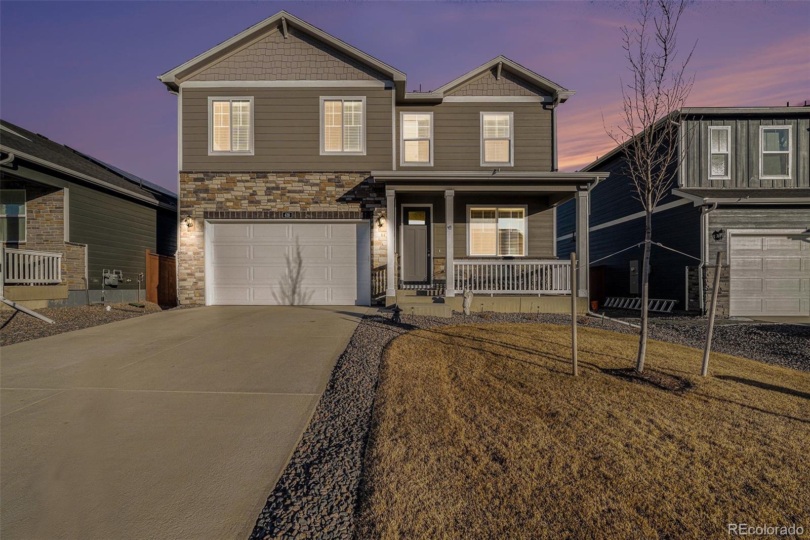 439 Bluebird Road Johnstown CO 80534
