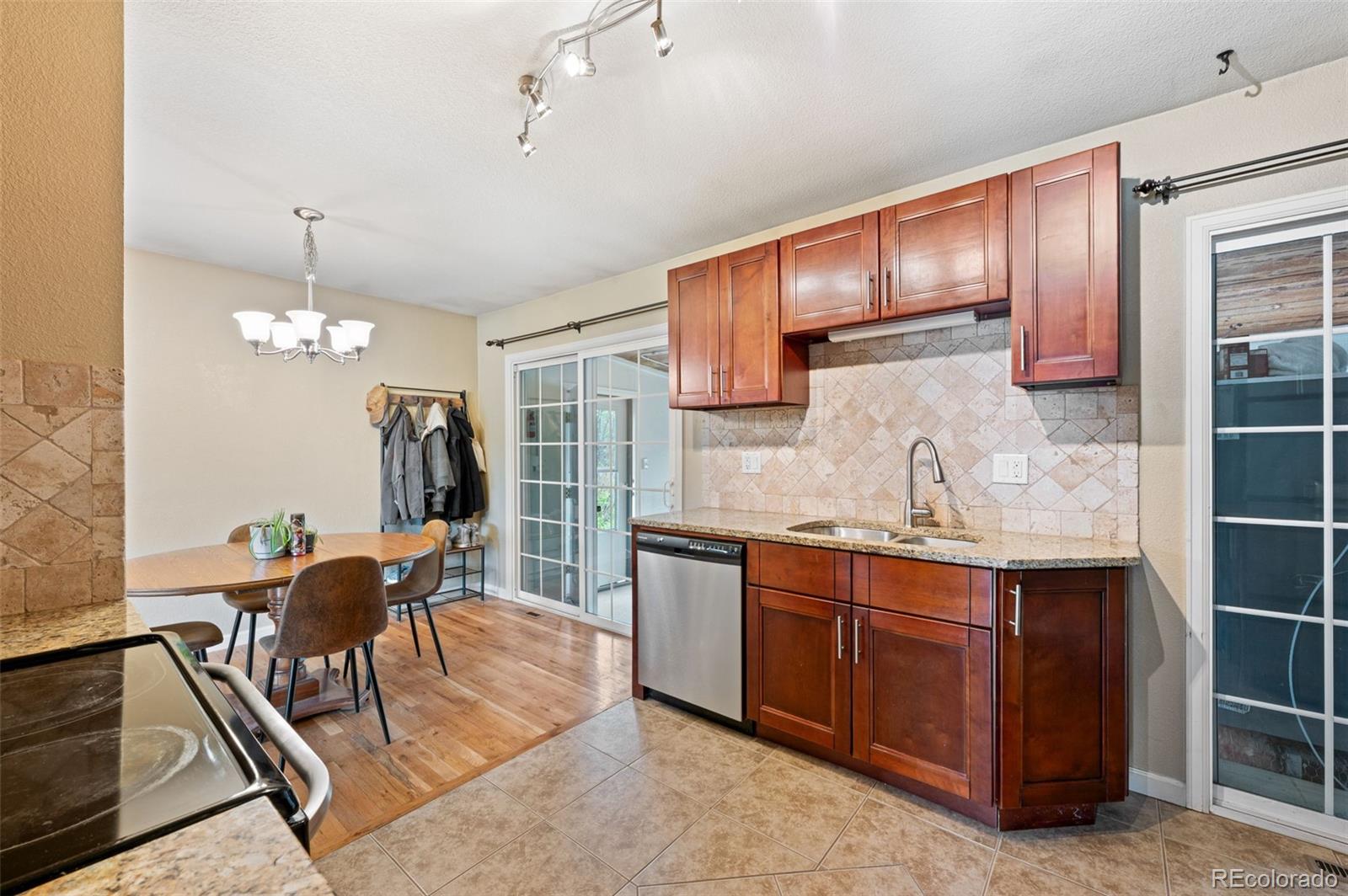 9100 Tennyson Street Westminster CO 80031