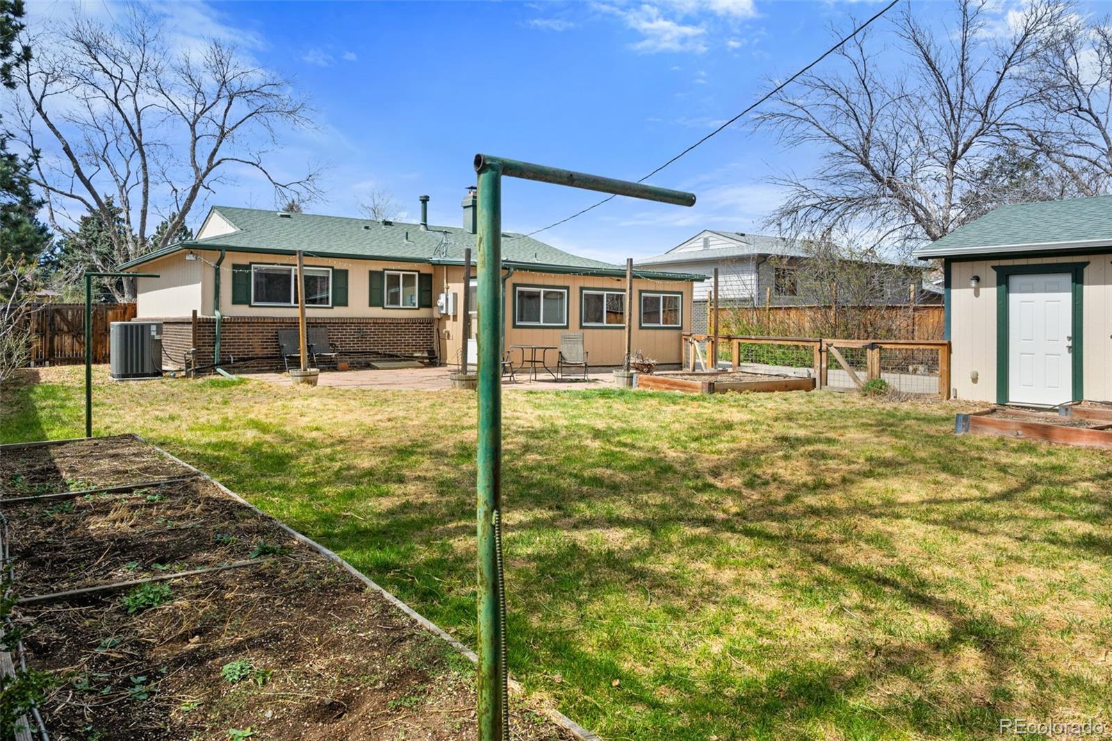 9100 Tennyson Street Westminster CO 80031