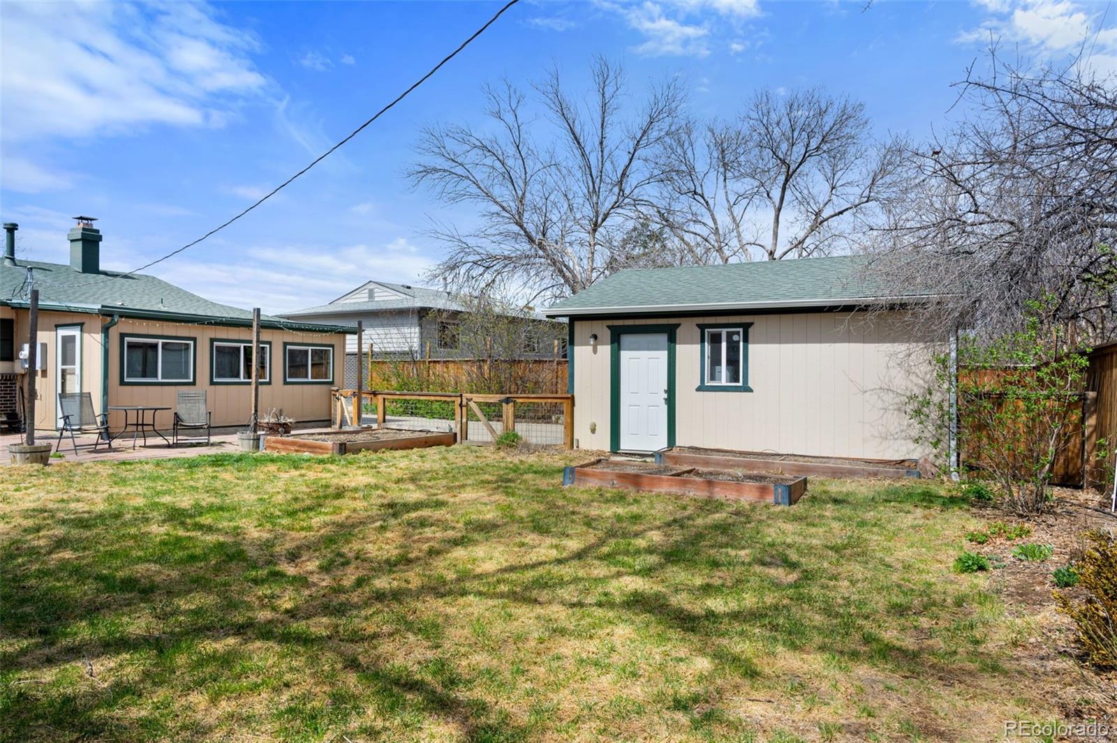 9100 Tennyson Street Westminster CO 80031