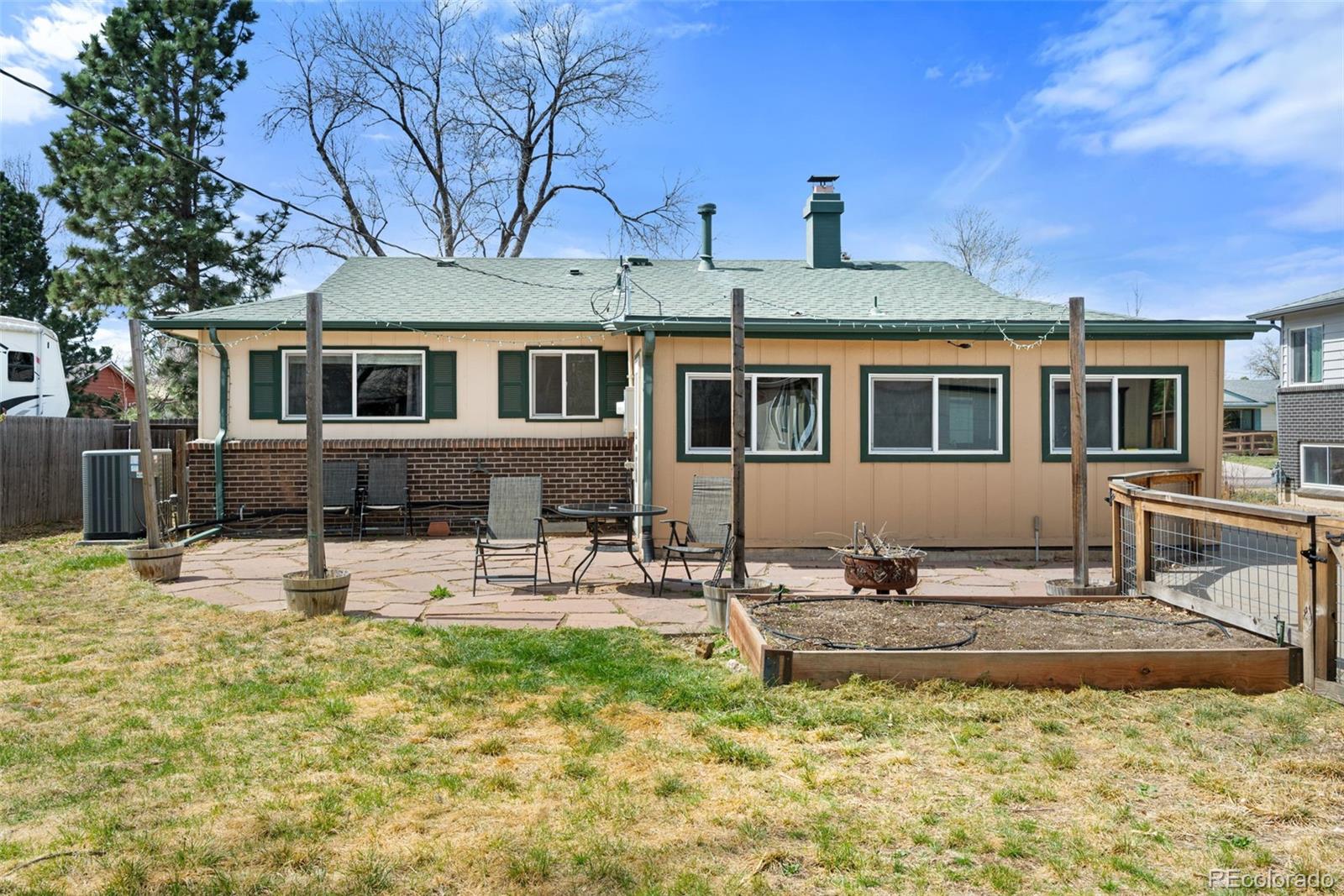 9100 Tennyson Street Westminster CO 80031