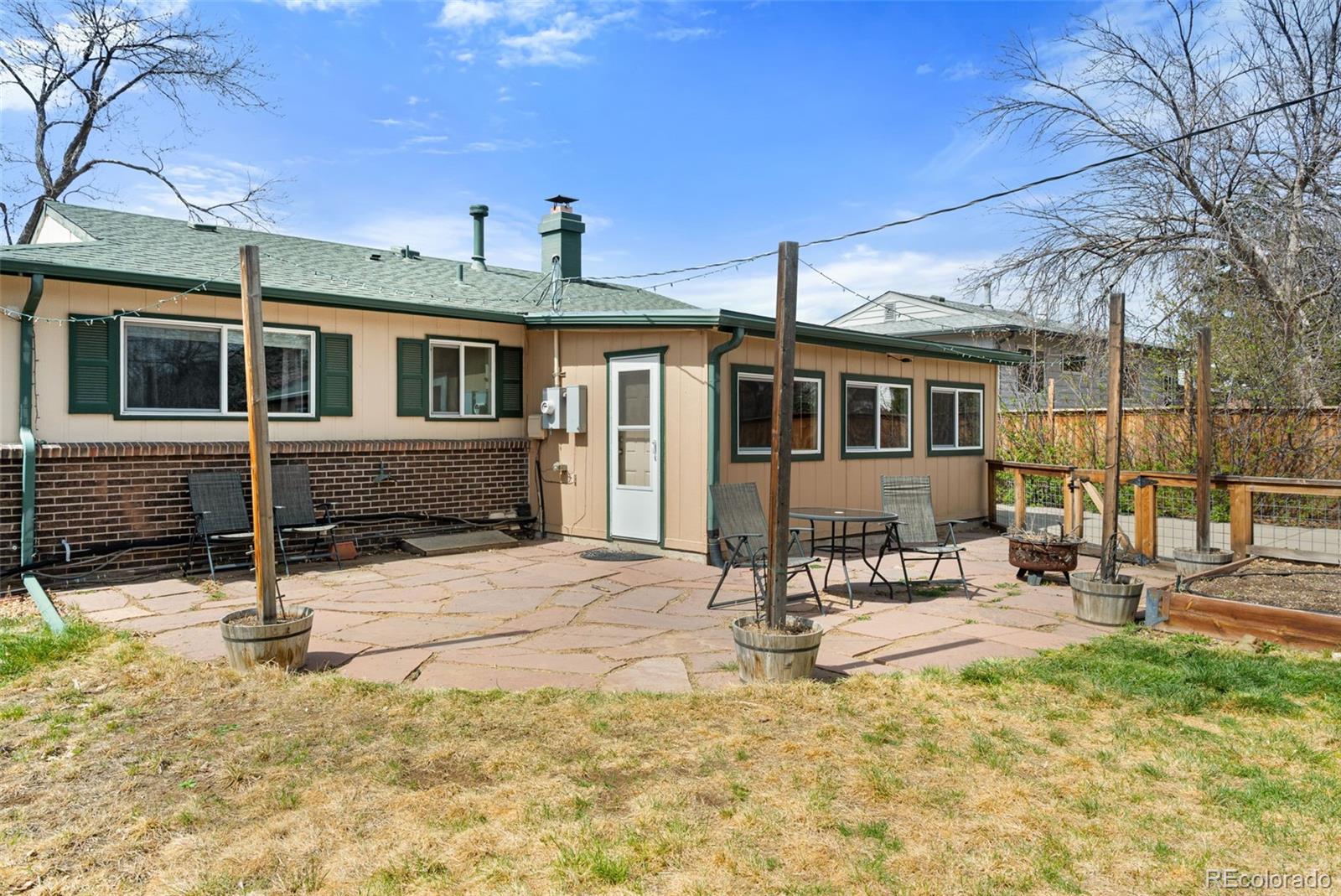 9100 Tennyson Street Westminster CO 80031