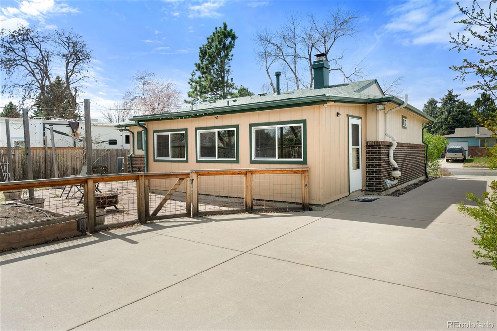 9100 Tennyson Street Westminster CO 80031