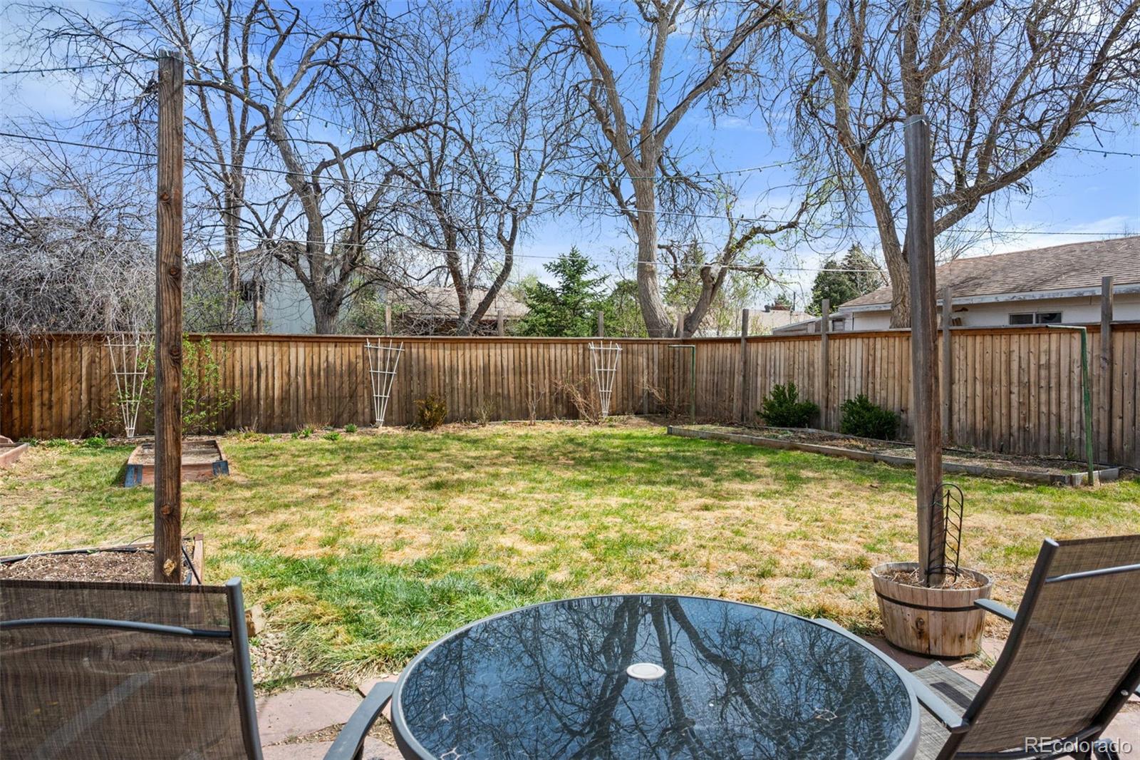9100 Tennyson Street Westminster CO 80031
